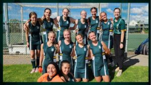Hokkie Liga – Hoërskool Die Wilgers teen Southdowns College