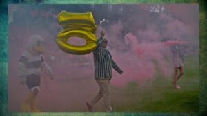 EHS 110 Jaar – Hoërskool Ermelo sedert 1914