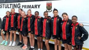 Riebeek Kasteel – Laerskool Stulting rugby en netbal presteer