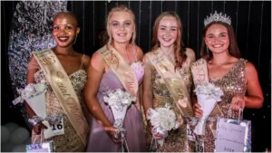 Miss Gimmie 2024 – Welkom Gymnasium