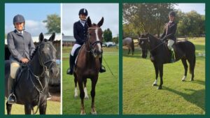 SANESA Core League Q2 – Hoërskool Ermelo
