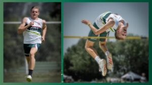 ASA Senior Nasionale Kampioenskap – Hoërskool Ermelo
