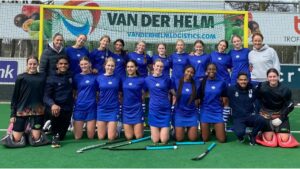 Easter Hockey – St Mary’s DSG Kloof visit Holland