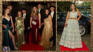 Matric Dance – Shangri-La Academy