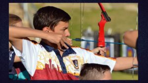 Interskole Boogskiet – Hoërskool Bellville