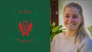 Mpumalanga netbal – Hoërskool Ermelo spelers deel van spanne