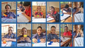 Maths exploration with Lego – Creston College Curro