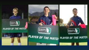 Belgotex Easter Hockey Tournament – Curro Durbanville
