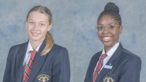 Awards Ceremony – Creston College Curro