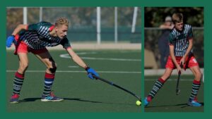 Seunshokkie – Hoërskool Ermelo vs Hoërskool Volksrus