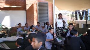 Environmental and Ocean Awareness – Floreat Primary School