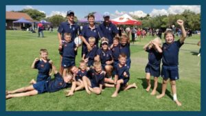 Tjokkies Rugbydag – Grey Kollege Primêr skitter