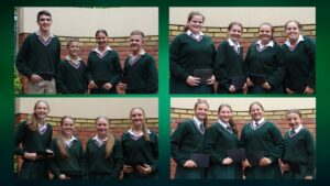 Veritas Spanredenaars – Hoërskool Pietersburg