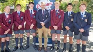 Podiumpret Redenaarskompetisie – Paul Roos Gimnasium