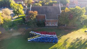 Old Andrean honoured – St Andrew’s School Bloemfontein