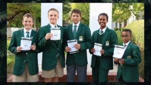 Summer Awards Assembly – Union High School
