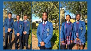 Provinsiale Hokkie – Hoërskool Witteberg in spanne ingesluit