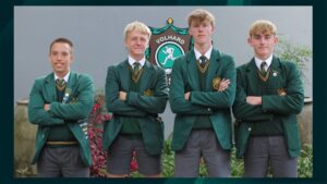 Southern Gauteng Hokkieproewe – Hoërskool Linden