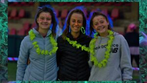 Pretloop vir CANSA – Hoërskool Ermelo
