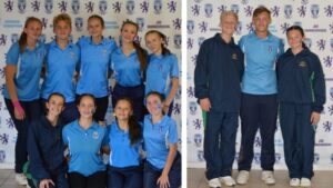 Fichie Cheerleaders – Hoërskool Fichardtpark kry SAMCA Kleure