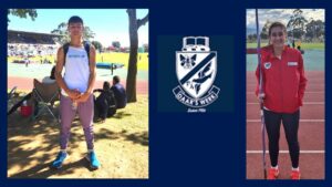 SA Skole Atletiekkampioenskappe – Hoërskool Kemptonpark