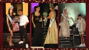 Mnr/Mej Golden Jubilee – Hoërskool Overkruin
