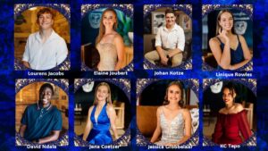 Mnr en Mej Gimmie – Potchefstroom Gimnasium