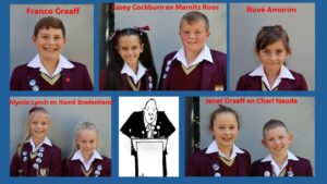 ATKV Redenaars – Laerskool Westwood