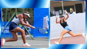 ITF J30 Tennistoernooi – Hoërskool Jim Fouché