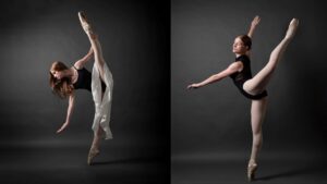 Russian Youth Ballet – Crawford International Sandton College