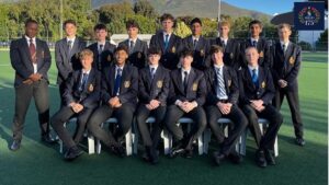WP Hockey 2024 – Bishops Diocesan College