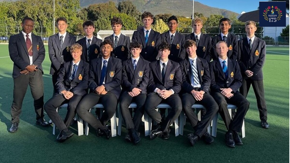 WP Hockey 2024 - Bishops Diocesan College