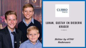 ATKV Redenaars Kompetisie – Curro Nelspruit