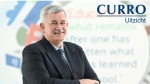 Assisted learning needs rebrand – Hennie Mentz, Curro Uitzicht