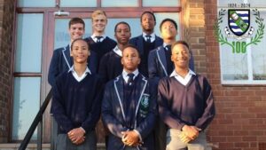 Rugby Nuus – Hoërskool De Aar rugbyspelers vir spanne gekies