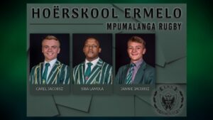 MPU Rugbyspanne – Hoërskool Ermelo