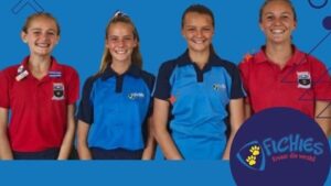 Vrystaat Skole Netbal – Primêre Skool Fichardtpark