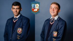 Vrystaat Skole Tennisspan – Hoërskool Goudveld