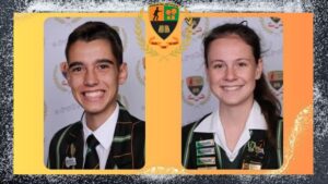 ATKV Redenaars Semi-finaal – Hoërskool Jim Fouché