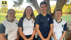 SA Plattelandse Muurbaltoernooi – Hoërskool Langenhoven