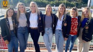 Amanda Coetzer Tennistoernooi – Sekondêre Meisieskool Oranje