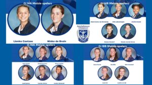Noordwes Hokkiespanne – Potchefstroom Gimnasium