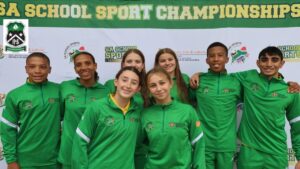 SA Schools Swimming Championships – Pearson High School