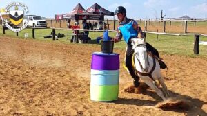 Vrystaat SAWMGA – Laerskool Truida Kestell