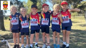 Tjokkies Landloop – Primêre Skool Universitas