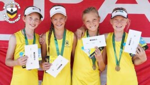 Limodo Sport Events – Laerskool Truida Kestell