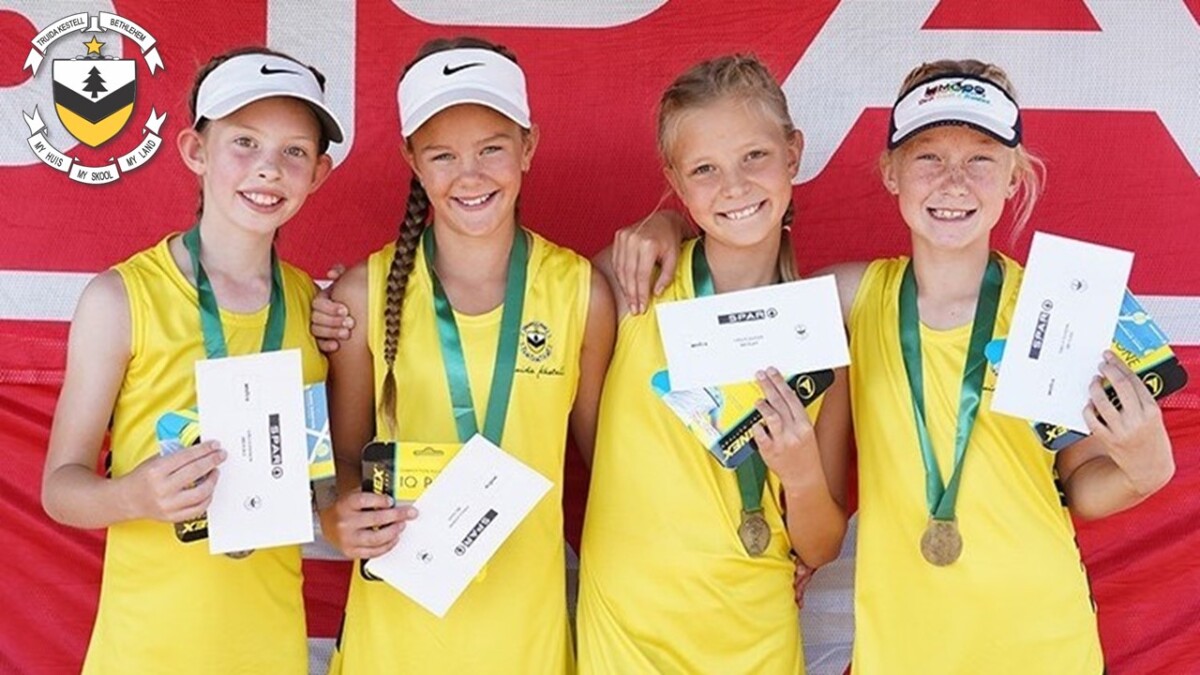 Limodo Sport Events - Laerskool Truida Kestell