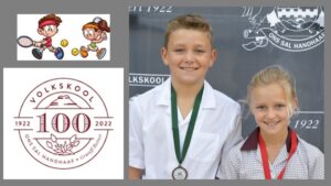 Eastern Cape Mini Tennis – Laer Volkskool Graaff-Reinet