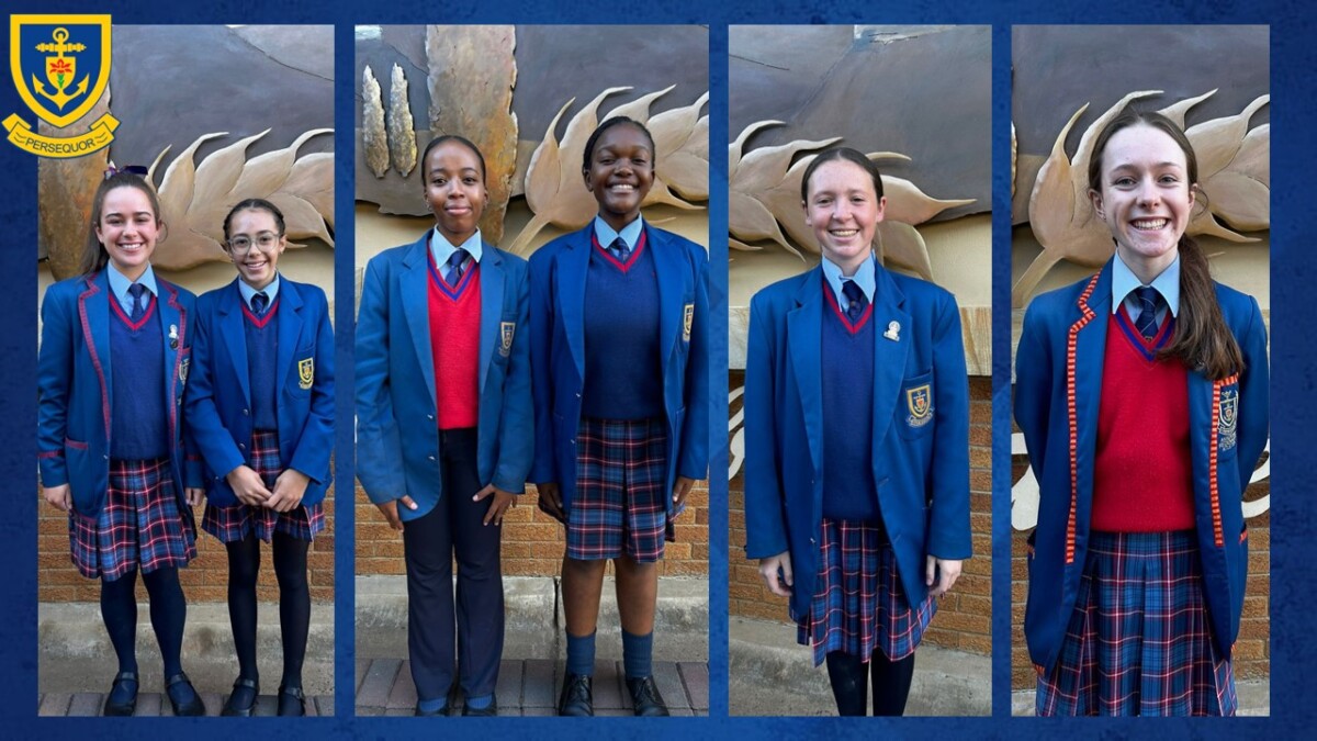 ATKV Redenaars Semi-finaal - Hoërskool Witteberg stuur Twintig