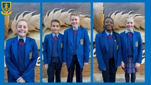 Noord-Vrystaat Hokkiespanne – Hoërskool Witteberg